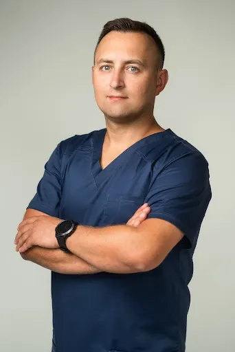 Soja Paweł Prywatny Gabinet Ginekologiczno-Położniczy